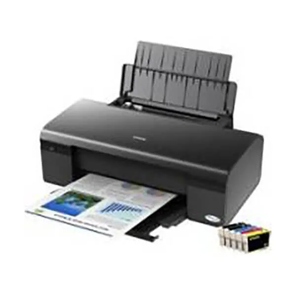 Epson Stylus D120 Network Edition Drucker
