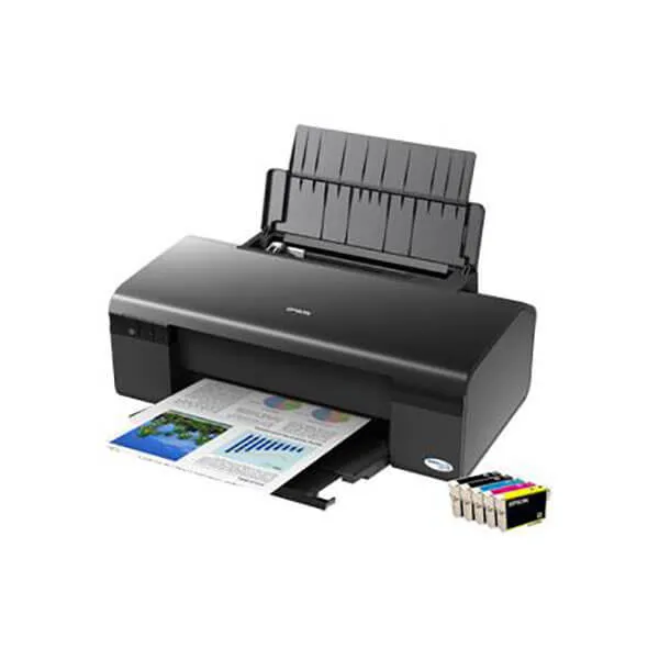 Epson Stylus D120 Drucker