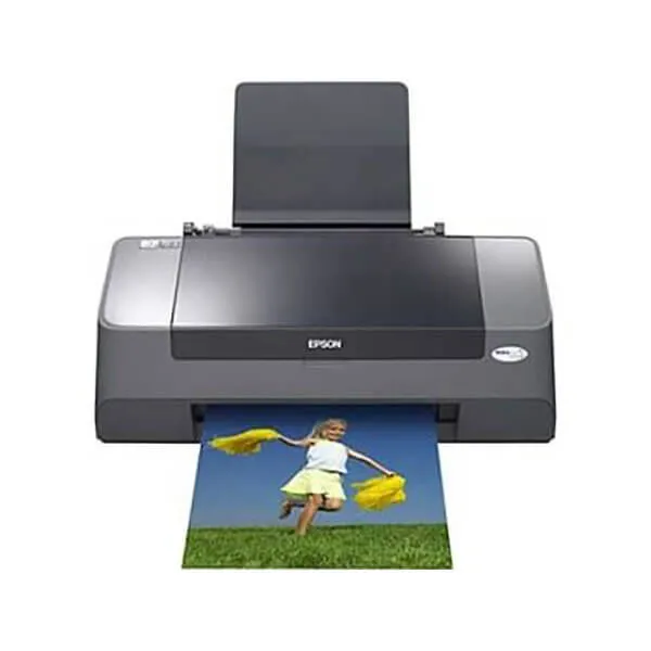 Epson Stylus D78 Drucker