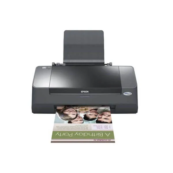 Epson Stylus D91 Drucker