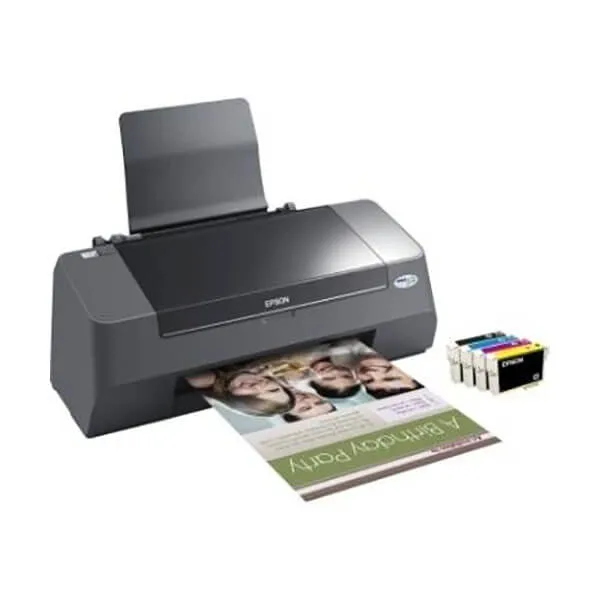 Epson Stylus D92 Drucker