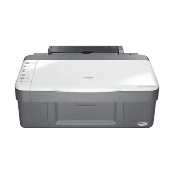 Epson Stylus DX4050 Drucker