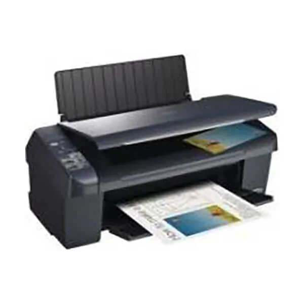 Epson Stylus DX4400 Drucker