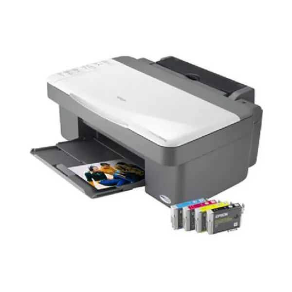 Epson Stylus DX4450 Drucker