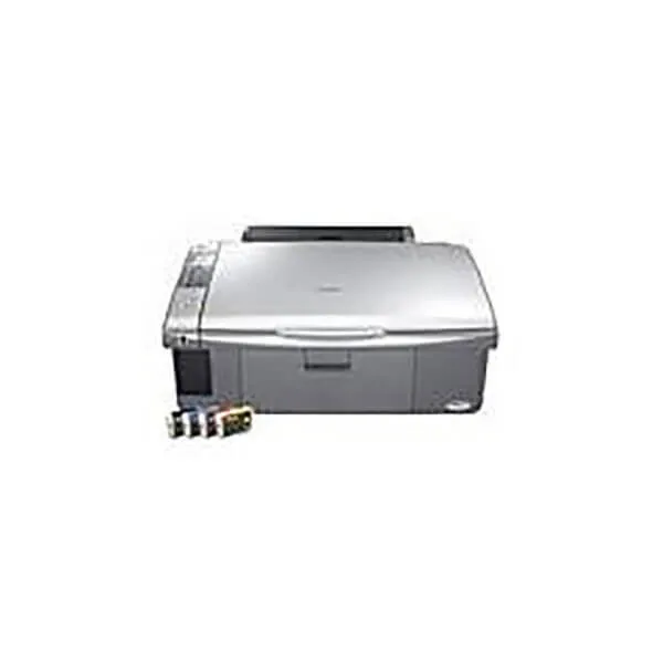 Epson Stylus DX5000 Series Drucker