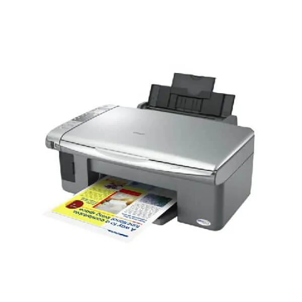 Epson Stylus DX5050 Drucker