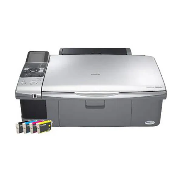 Epson Stylus DX6000 Drucker