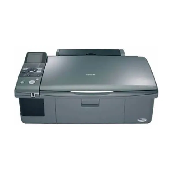 Epson Stylus DX6050 Drucker