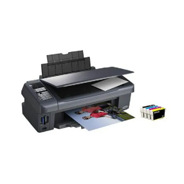 Epson Stylus DX7450 Drucker