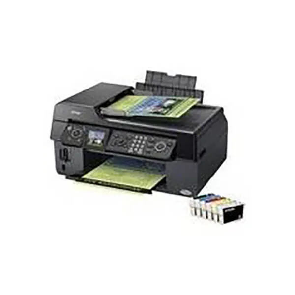 Epson Stylus DX9400F Drucker