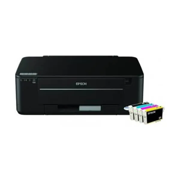 Epson Stylus Office B42WD Drucker