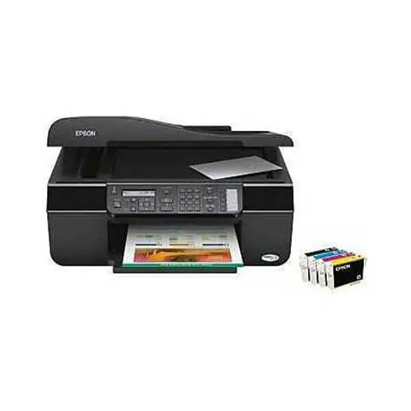 Epson Stylus office BX300F Drucker