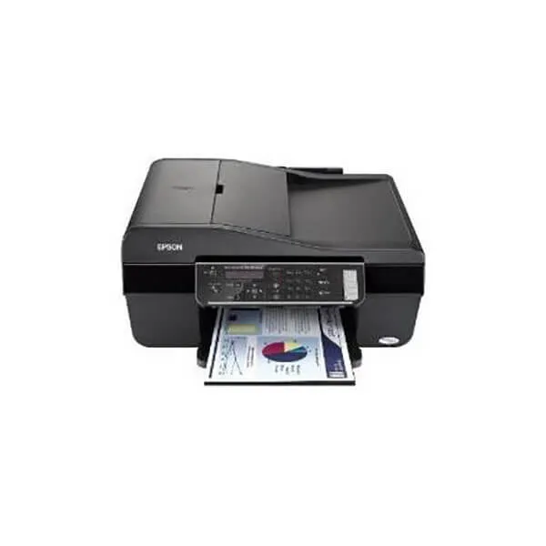 Epson Stylus Office BX305F Drucker