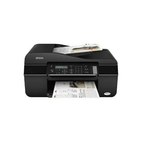 Epson Stylus Office BX305FW Drucker