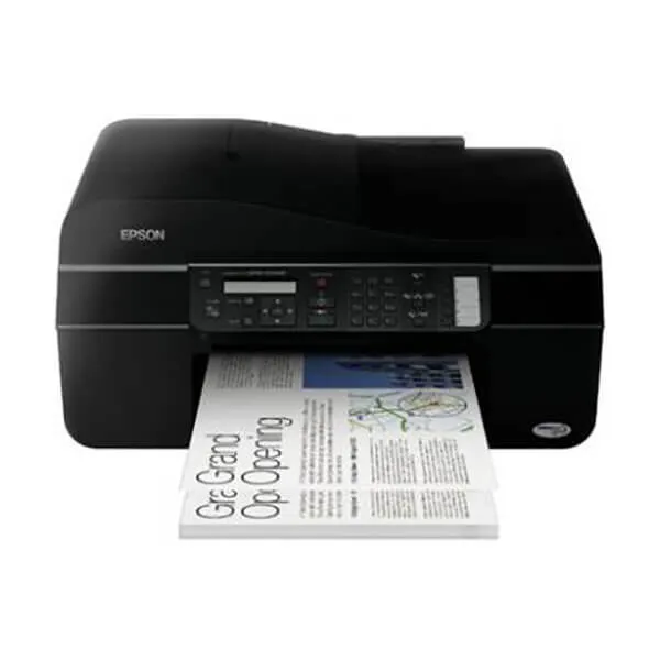 Epson Stylus office BX310FN Drucker