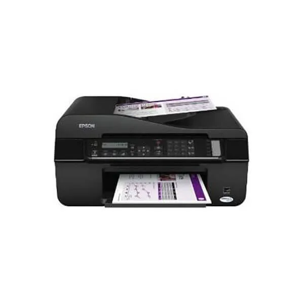Epson Stylus Office BX320FW Drucker