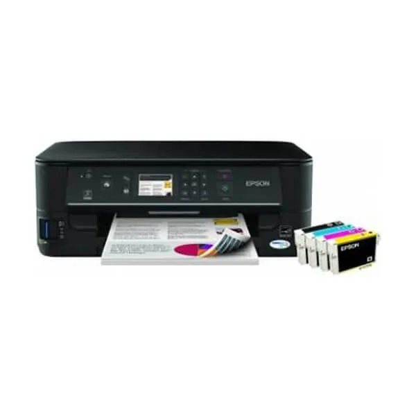 Epson Stylus Office BX525WD Drucker