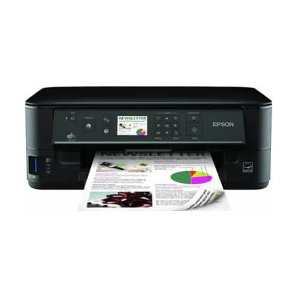 Epson Stylus Office BX535WD Drucker