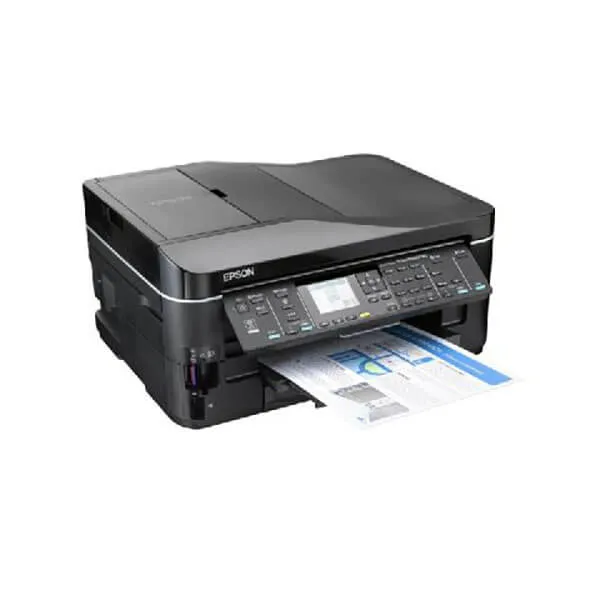 Epson Stylus Office BX625FWD Drucker