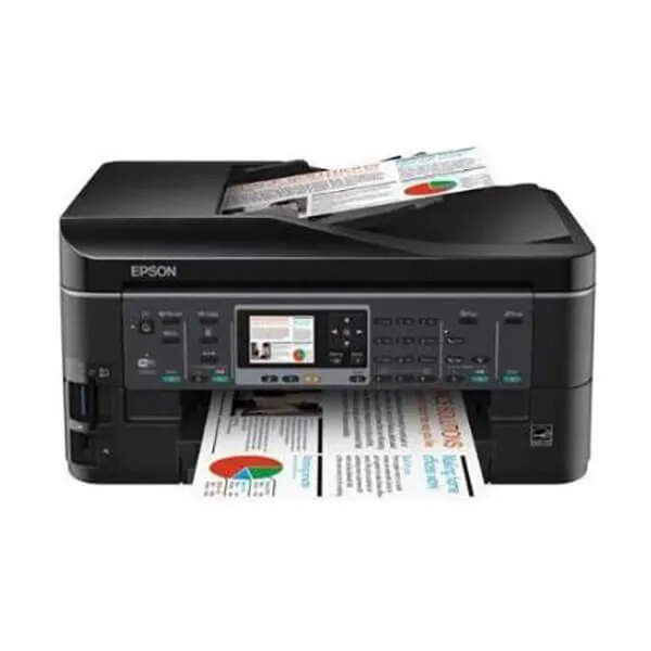 Epson Stylus Office BX630FW Drucker