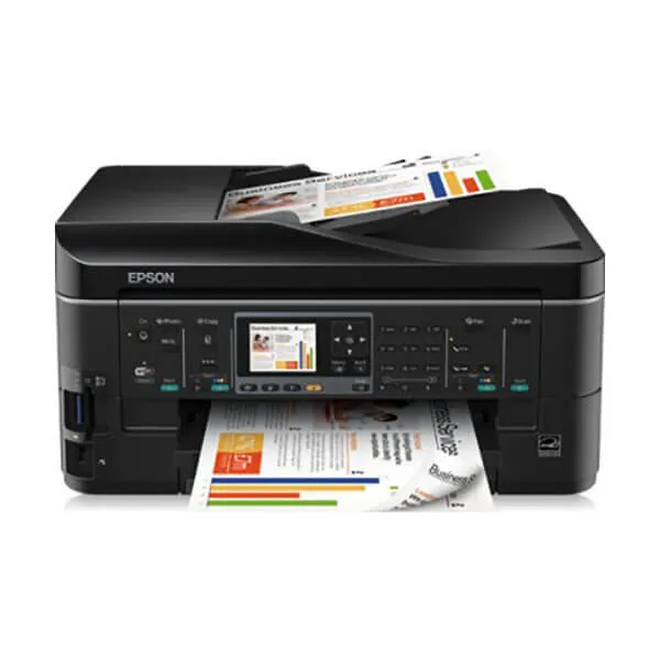 Epson Stylus Office BX635FWD Drucker