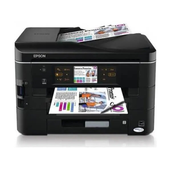 Epson Stylus Office BX925FWD Drucker