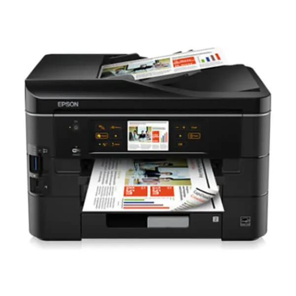 Epson Stylus Office BX935FWD Drucker