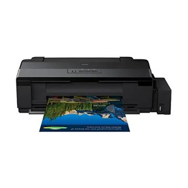 Epson Stylus Photo L1800 Drucker