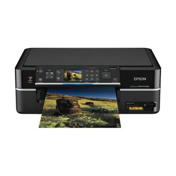Epson Stylus Photo PX720WD Drucker