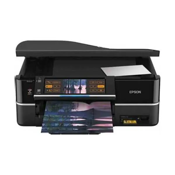 Epson Stylus Photo PX800FW Drucker