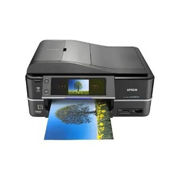 Epson Stylus Photo PX810FW Drucker