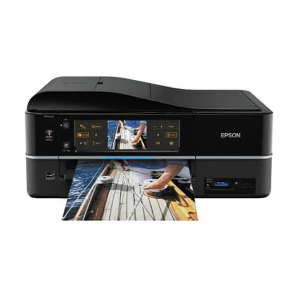 Epson Stylus Photo PX820FWD Drucker