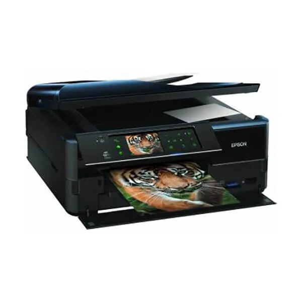 Epson Stylus Photo PX830FWD Drucker