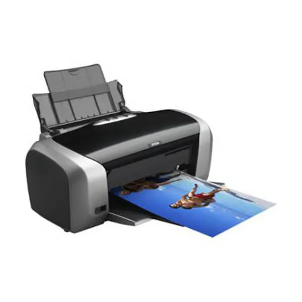 Epson Stylus Photo R200 Drucker