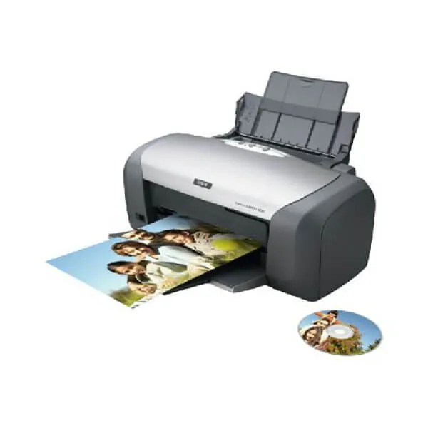 Epson Stylus Photo R220 Drucker