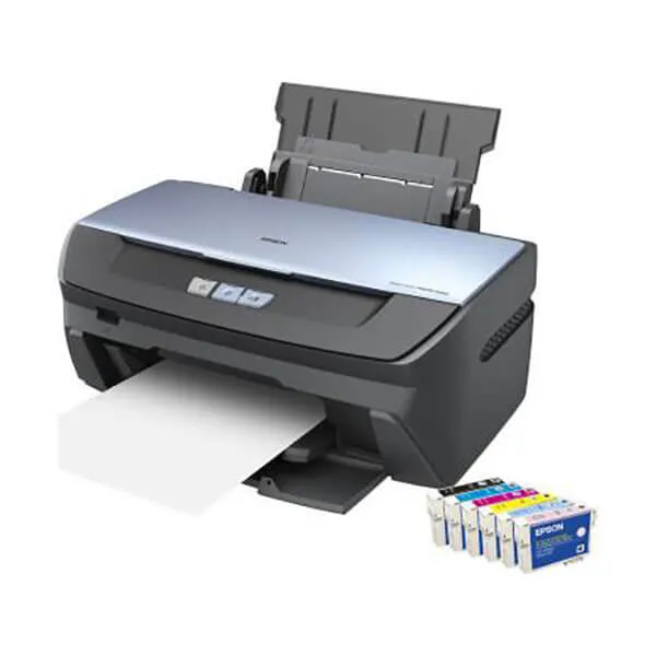 Epson Stylus Photo R265 Drucker