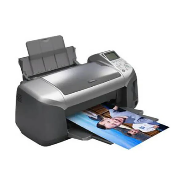 Epson Stylus Photo R300 Drucker