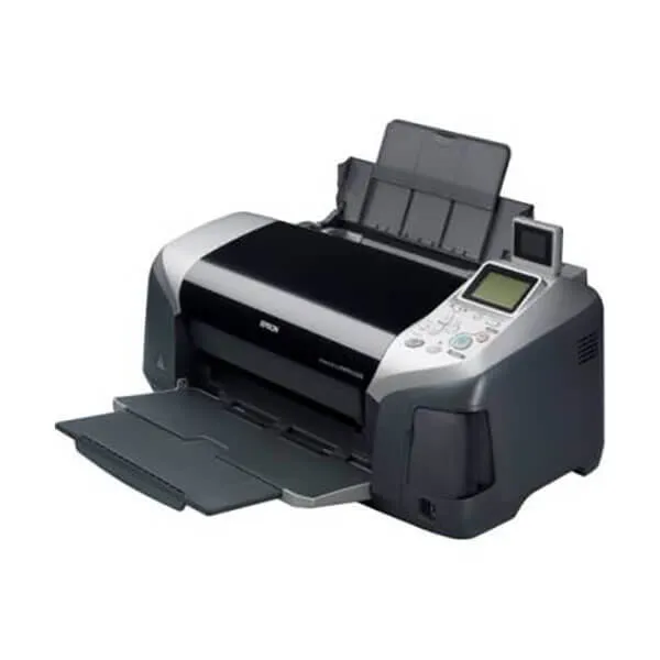 Epson Stylus Photo R320 Drucker
