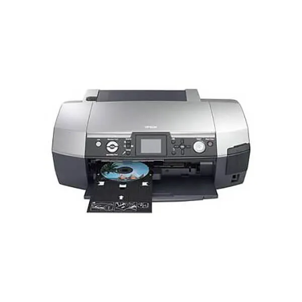 Epson Stylus Photo R340 Drucker