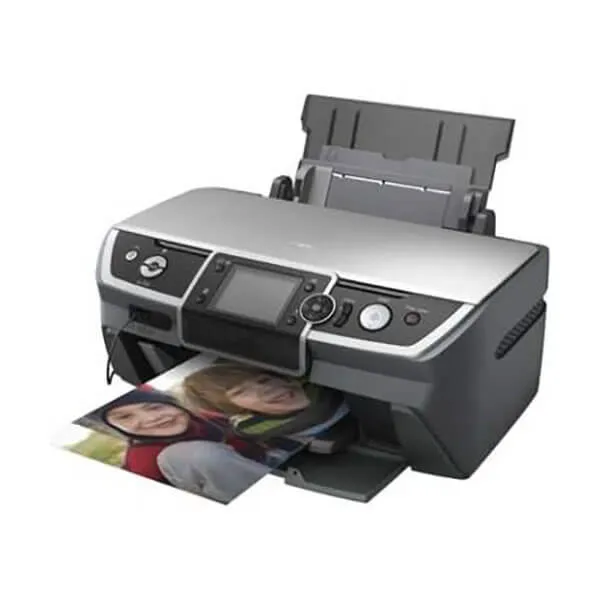 Epson Stylus Photo R360 Drucker