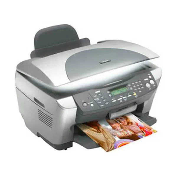 Epson Stylus Photo RX500 Drucker