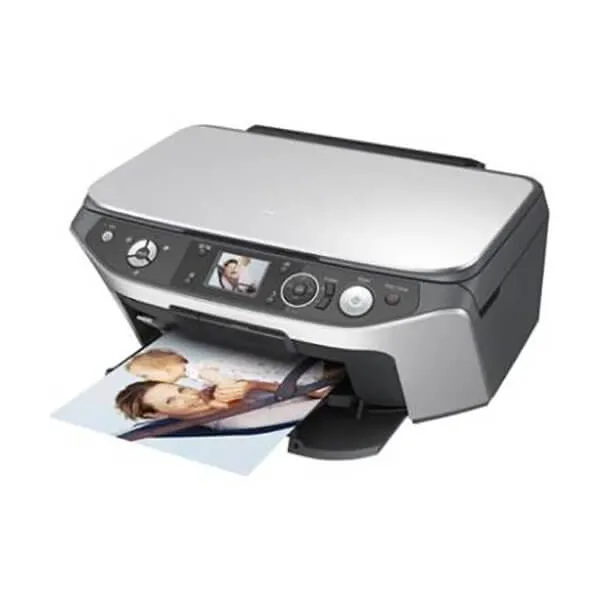 Epson Stylus Photo RX560 Drucker