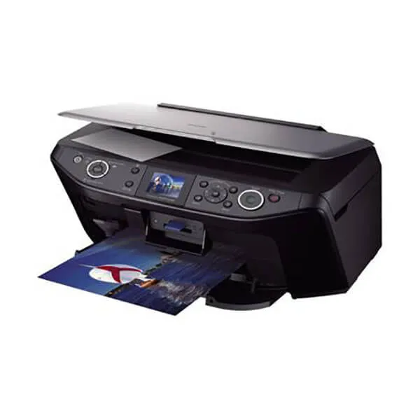 Epson Stylus Photo RX585 Drucker