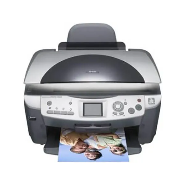 Epson Stylus Photo RX620 Drucker