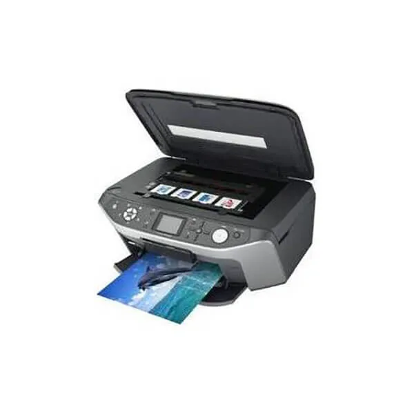 Epson Stylus Photo RX640 Drucker