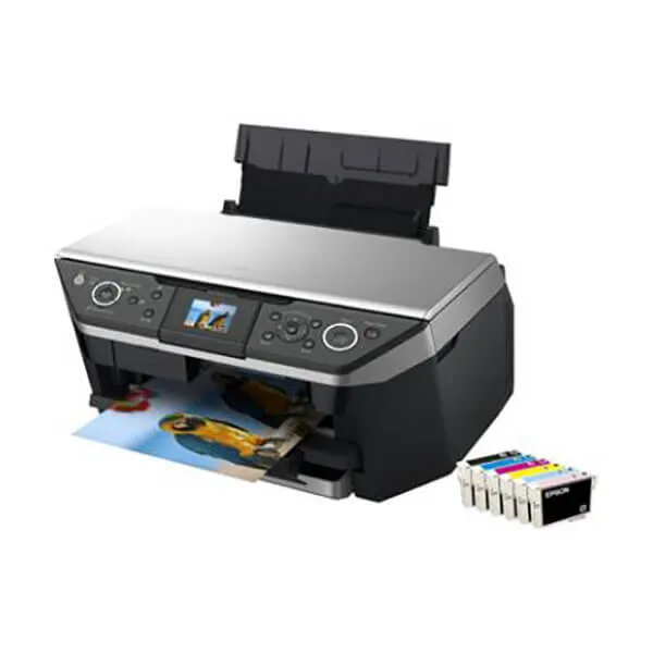 Epson Stylus Photo RX685 Drucker