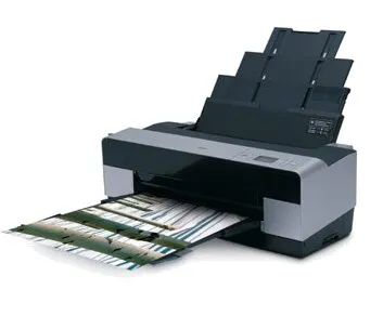 Epson Stylus Pro 3880 Drucker