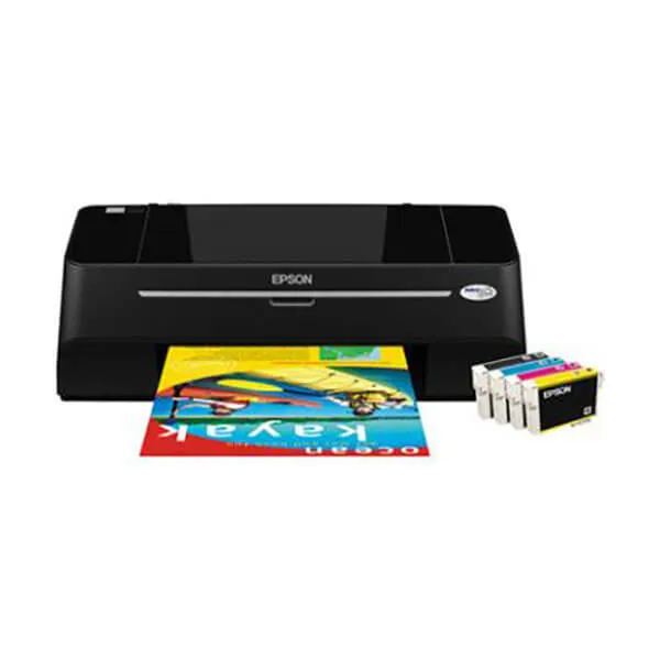 Epson Stylus S20 Drucker