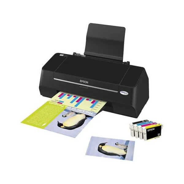 Epson Stylus S21 Drucker