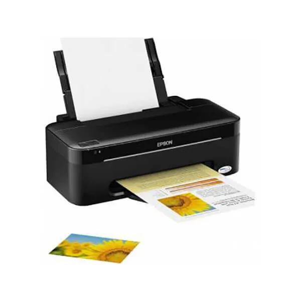 Epson Stylus S22 Drucker